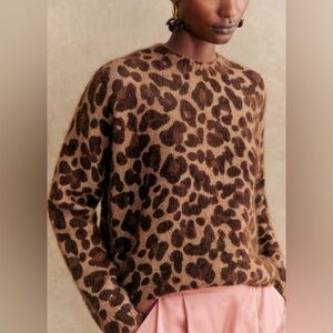 Sezane GIANNI SWEATER